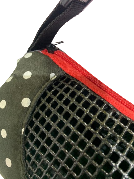 TRANSPORTADORA PARA ROEDORES