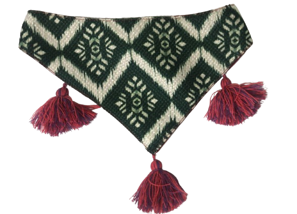 BANDANA PARA PERRO