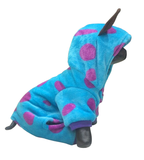 SUETER SULLY CUATRO PATAS C/BORREGUILLA