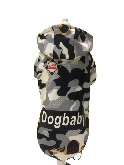 SUETER DOGBABY