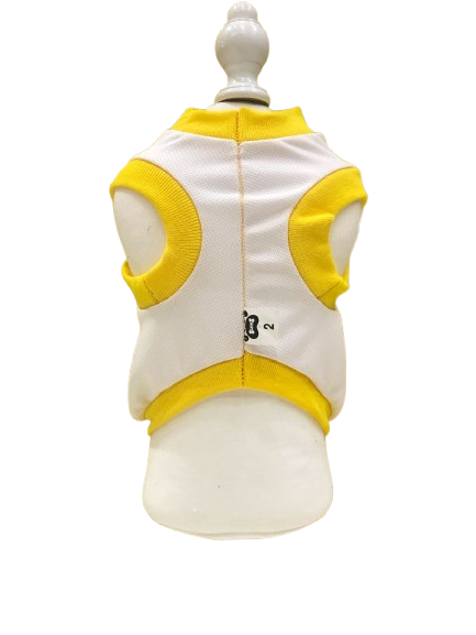 PLAYERA HAPPY BIRTHDAY BLANCA