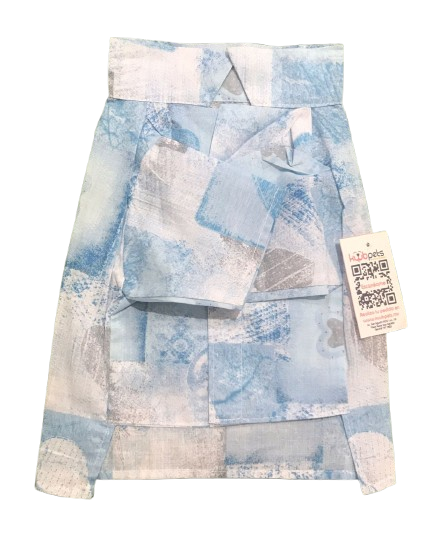 CAMISAS DE VERANO PARA MASCOTAS