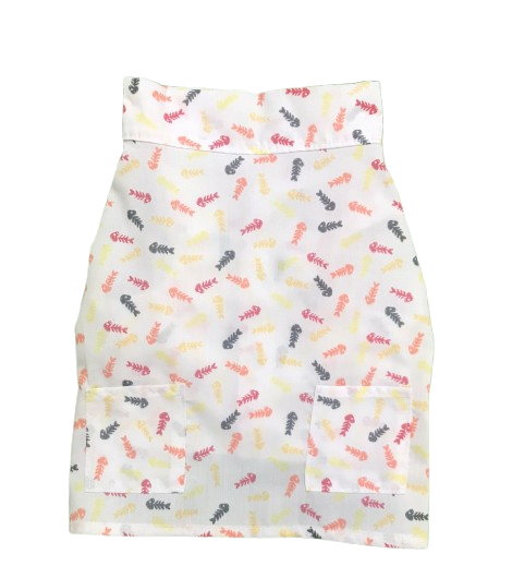CAMISAS DE VERANO PARA MASCOTAS