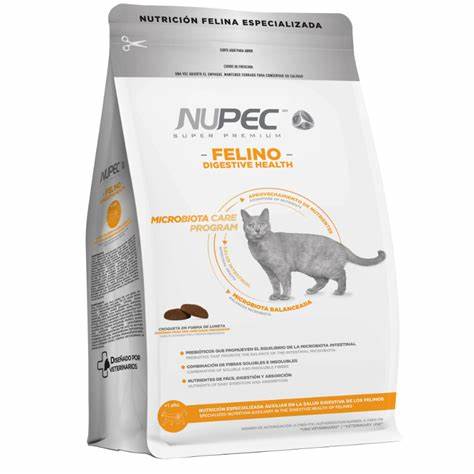 NUPEC FELINO DIGESTIVE HEALTH