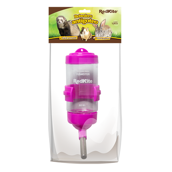 BEBEDERO ANTIGOTEO 80ML