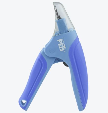 GULLOTINA CORTAUÑAS 15 X 6 CM