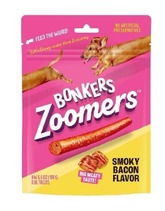 BONKERS ZOOMERS 159 GRS