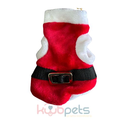 SUETER POLAR DE SANTA