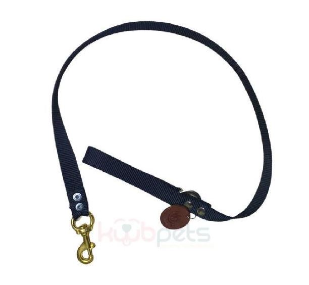 CORREA NYLON C/BANDOLA DE BRONCE