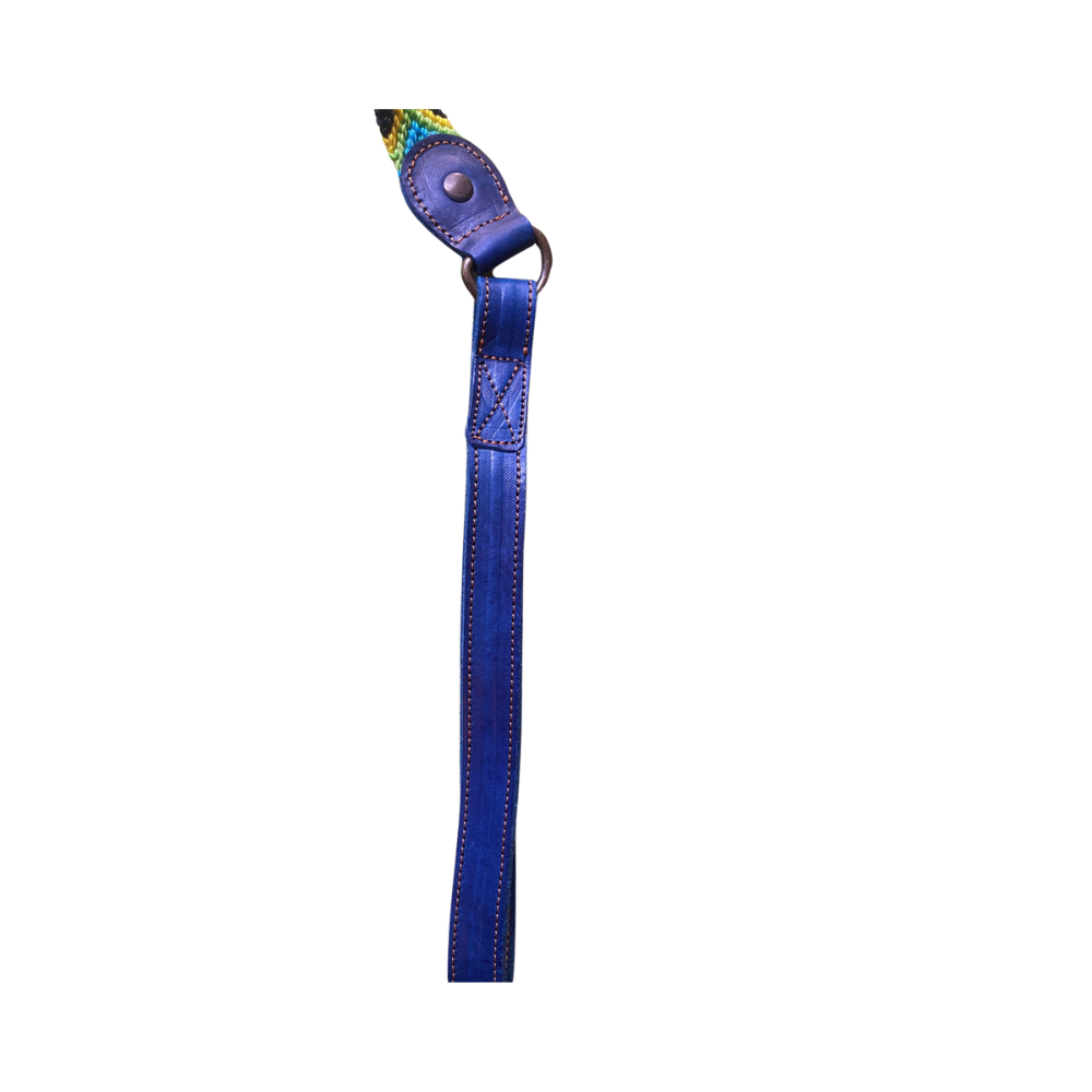 Copia de Correa Tejida Artesanal 1.20 mts