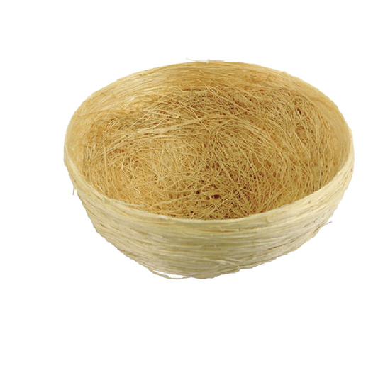 NIDO DE IXTLE CIRCULAR