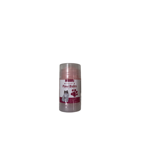 PAW BALM DE LANEMAY – BÁLSAMO NATURAL PARA ALMOHADILLAS Y NARIZ DE PERROS Y GATOS