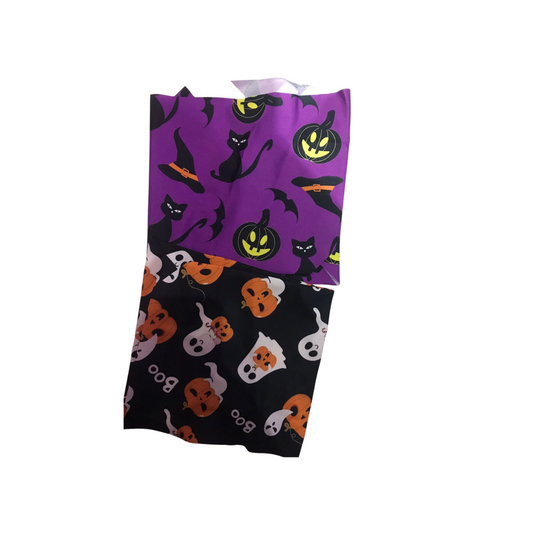 BANDANA PARA PERRO HALLOWEEN UNITALLA