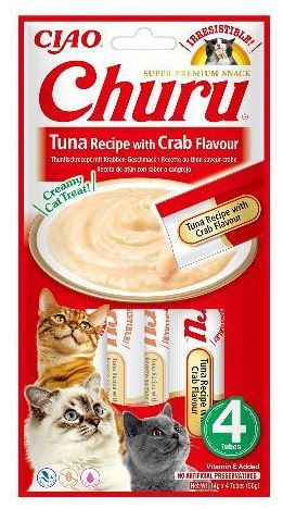 PREMIO PARA GATO CHURU