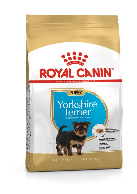 ROYAL CANIN Yorkshire Puppy 1kg