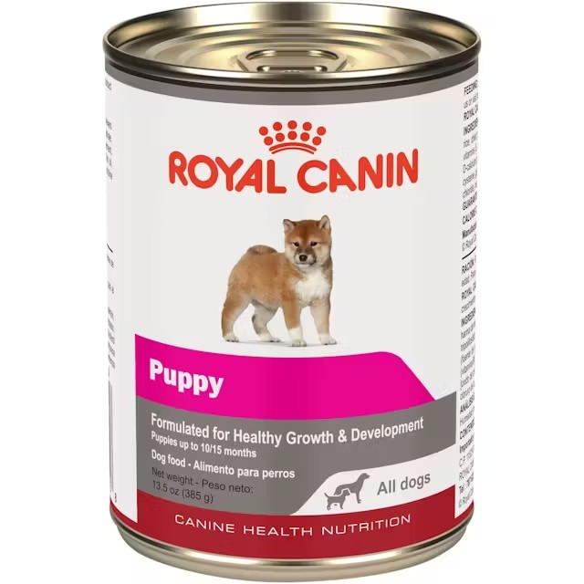 ROYAL CANIN Puppy All Dogs 385 g