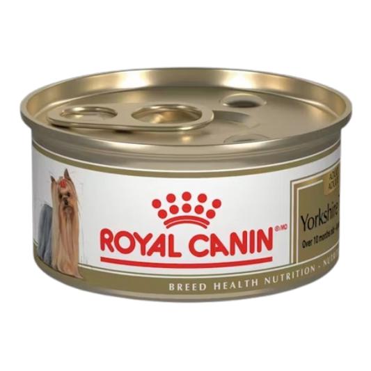 ROYAL CANIN Yorkshire Wet 85 gr