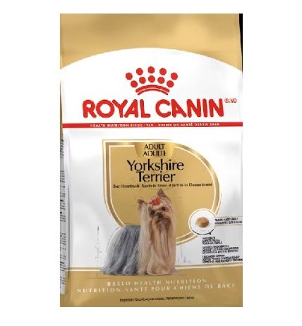 ROYAL CANIN Yorkshire Adult 1.1kg