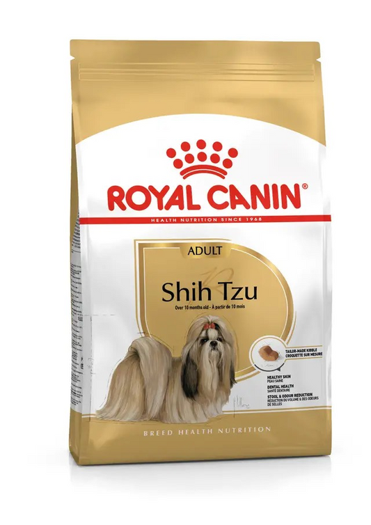ROYAL CANIN Shih-Tzu Adult 1.1 kg