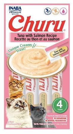 PREMIO PARA GATO CHURU