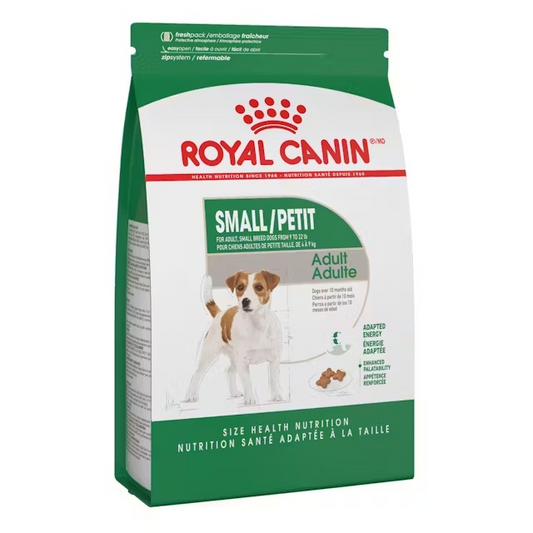 ROYAL CANIN Small Adult 1.14 kg