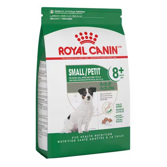 ROYAL CANIN Small 8+ Aging Adult 1.1 kg