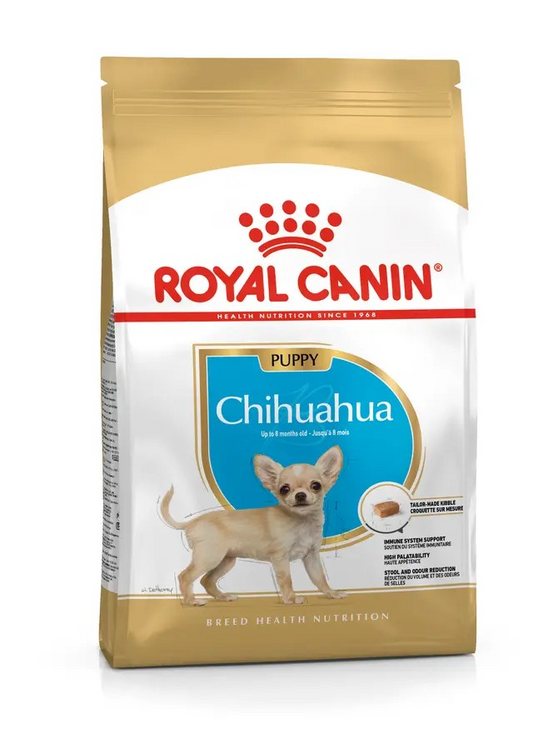 ROYAL CANIN Chihuahua Puppy 1.13kg
