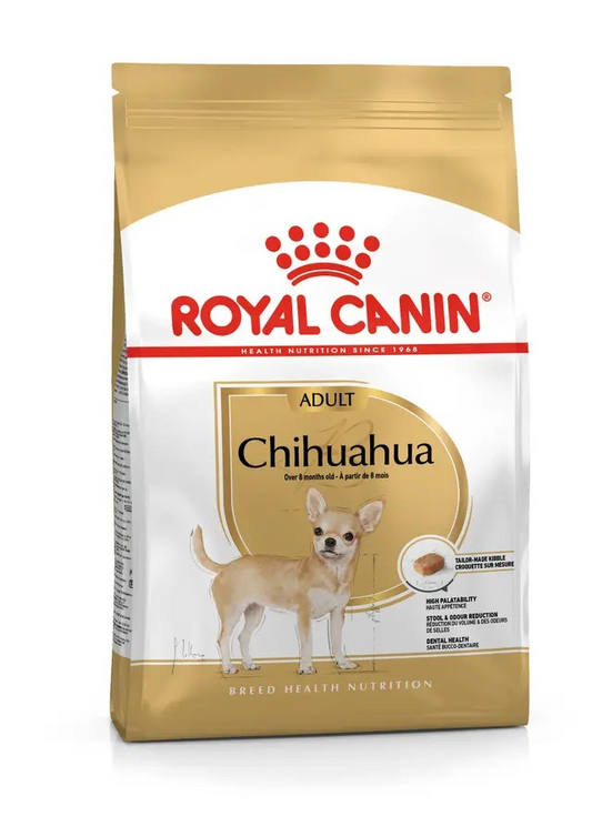 ROYAL CANIN Chiuahua Adult 1.1kg