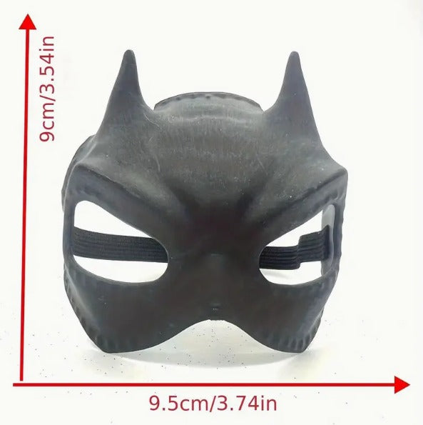 MÁSCARA DE MURCIÉLAGO PARA GATO