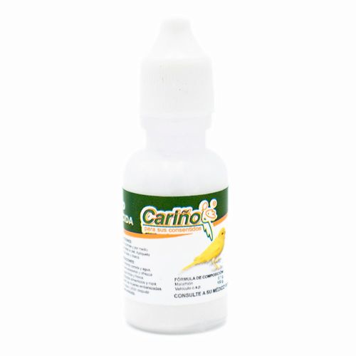 POLVO INSECTICIDA PARA CORUCOS 15 GRS