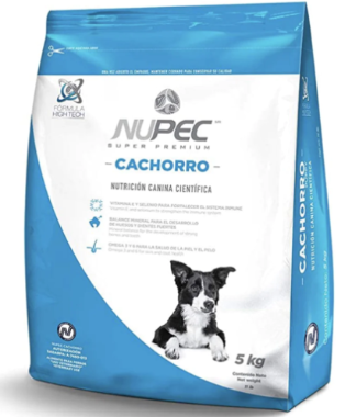 NUPEC CACHORRO