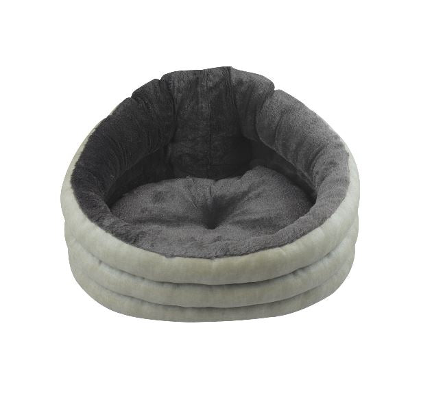 CAMA ESPIRAL PARA GATO