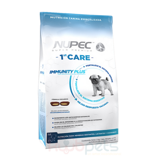 NUPEC FIRST CARE 2KG