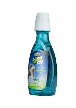REFRESCANTE DE ALIENTO 350 ML