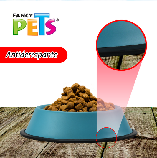 PLATO ANTIDERRAPANTE 24 OZ