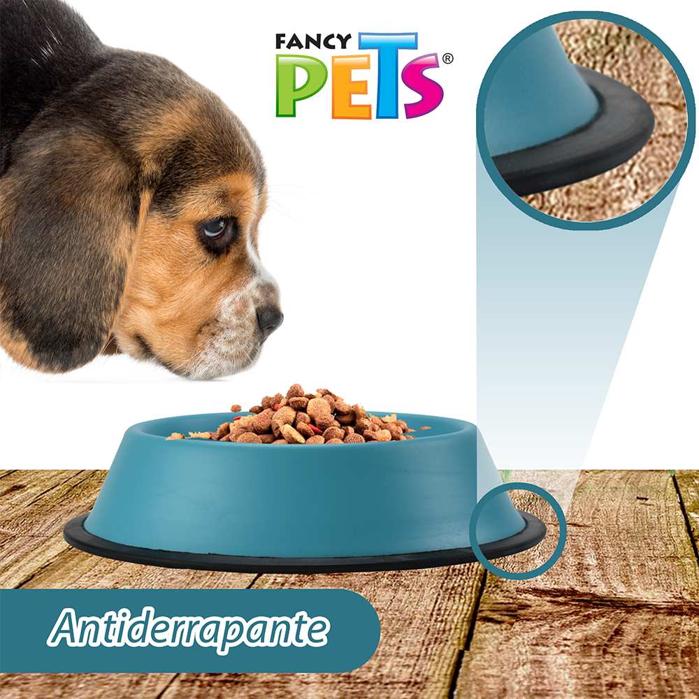 PLATO ANTIDERRAPANTE 32 OZ