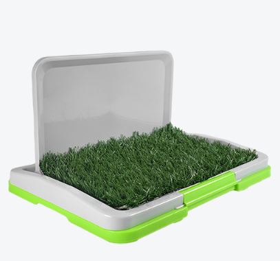 DOGGIE GRASS MINI P/MACHO