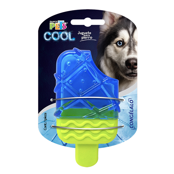 JUGUETE PALETA CONGELABLE