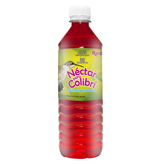 NECTAR LIQUIDO P/COLIBRIS