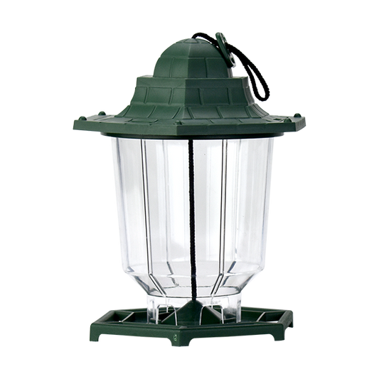 ALIMENTADOR DE SEMILLAS P/AVES 360 G
