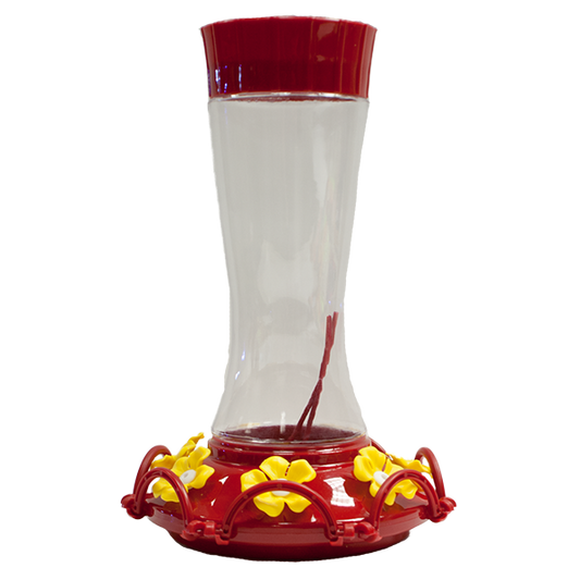BEBEDERO 7 ESTACIONES P/COLIBRI 590 ML