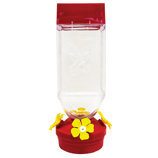 BEBEDERO RUBI P/COLIBRI 530 ML