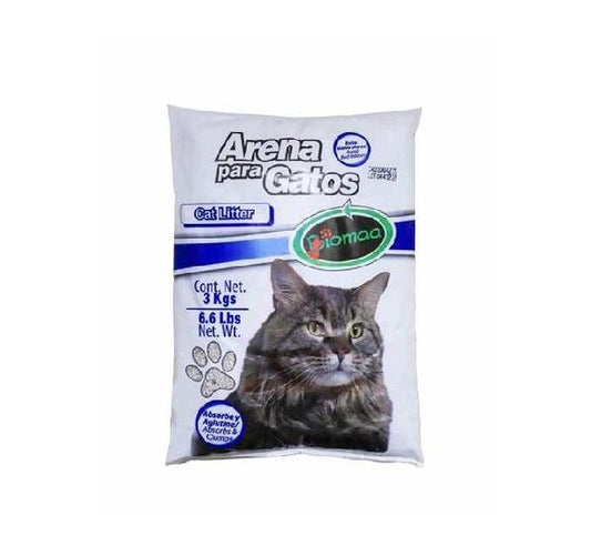 ARENA BIOMMA 3 KG