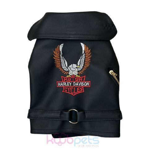 CHAMARRA HARLEY