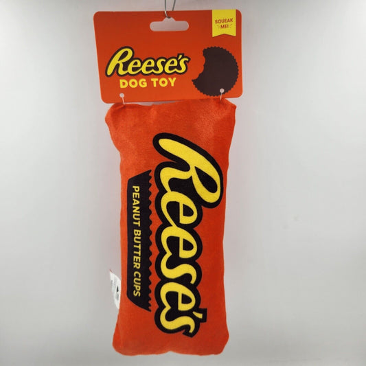 JUGUETE PARA PERRO REESES