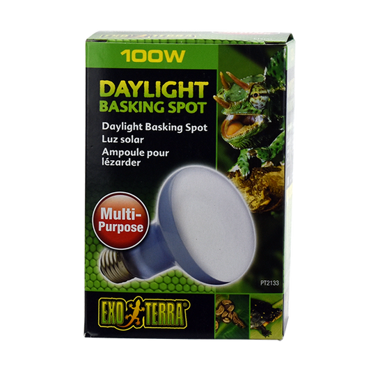 FOCO SUN GLO NEODYMIUM EXO-TERRA