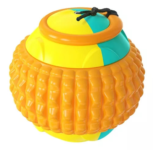 PELOTA MOLAR TRICOLOR