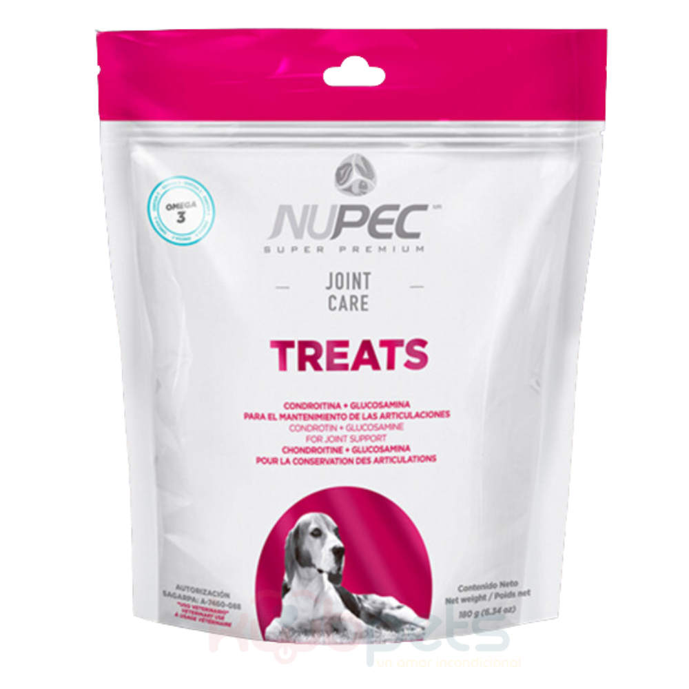 NUPEC PREMIOS JOINT CARE 180 GRS