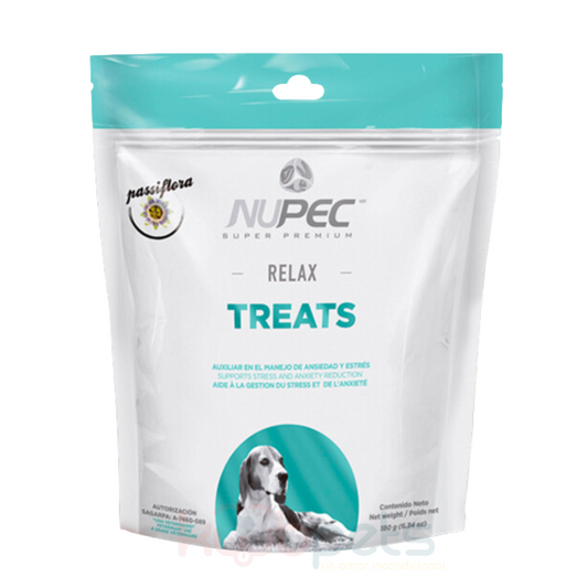 PREMIOS NUPEC RELAX 180GRS
