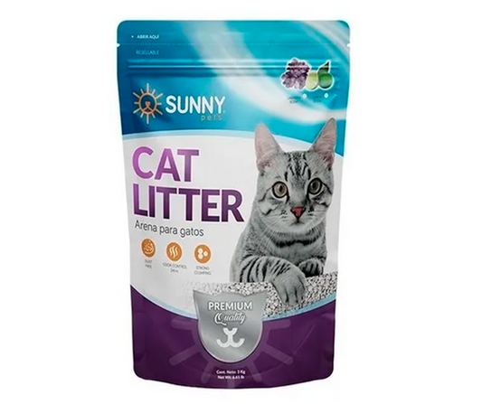 ARENA SUNNY AROMA 3 KG